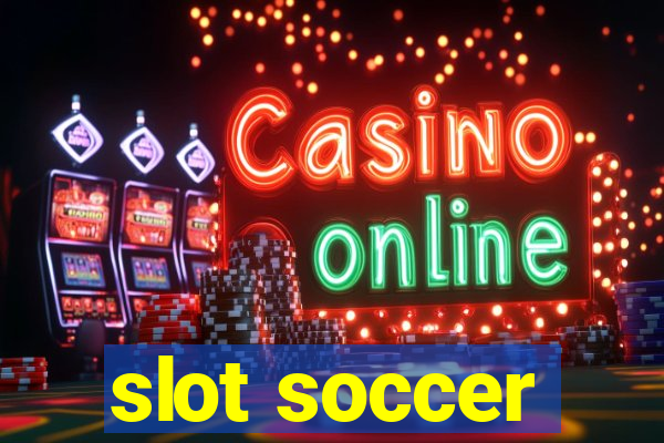 slot soccer