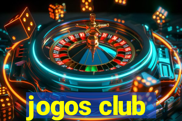 jogos club