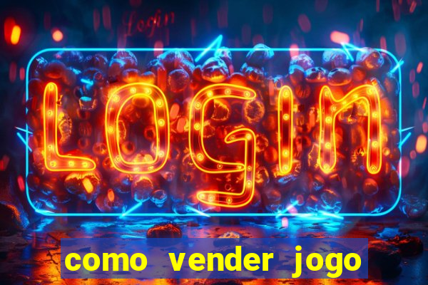 como vender jogo do bicho