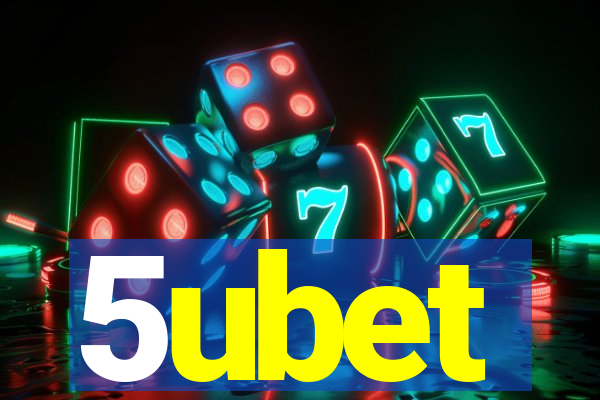 5ubet