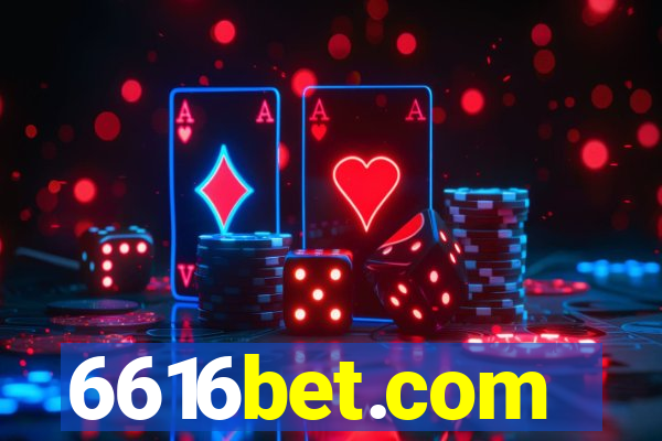 6616bet.com