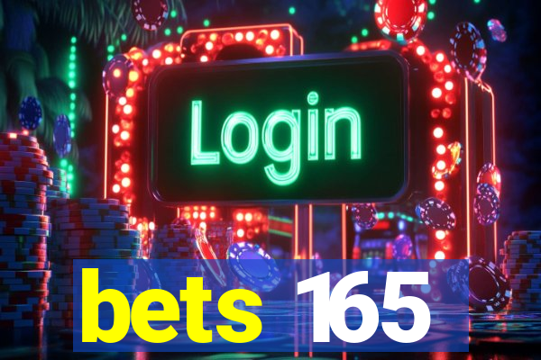 bets 165