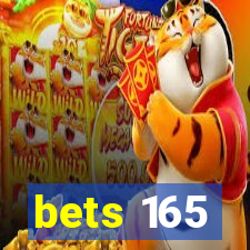 bets 165