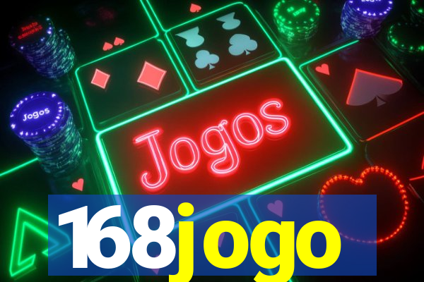 168jogo