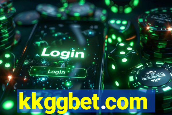 kkggbet.com