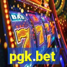 pgk.bet