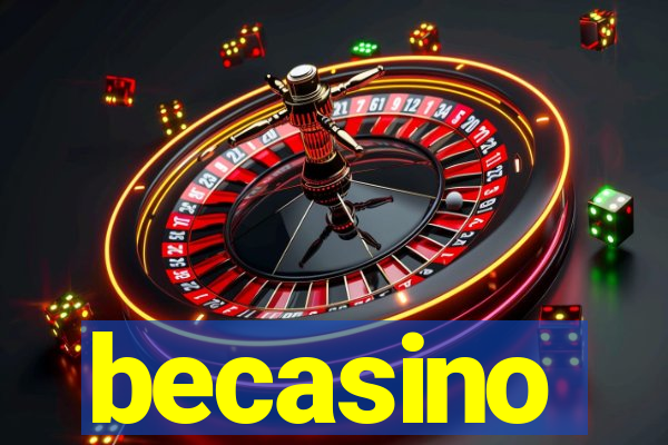 becasino