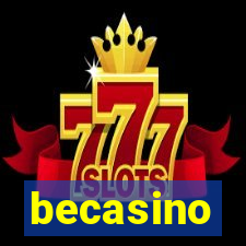 becasino