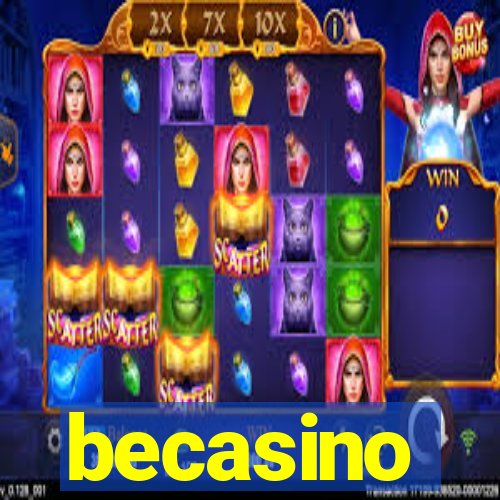 becasino