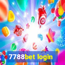 7788bet login