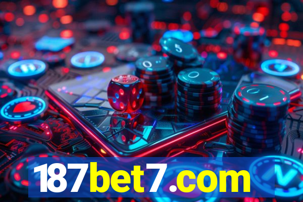 187bet7.com