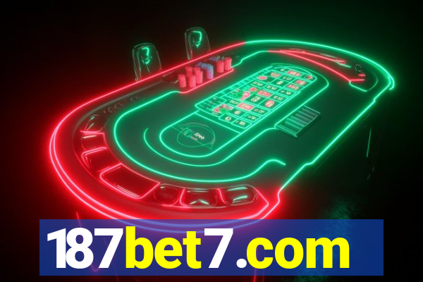 187bet7.com