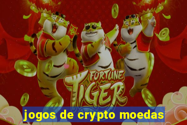 jogos de crypto moedas