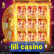 lili casino