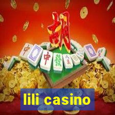 lili casino