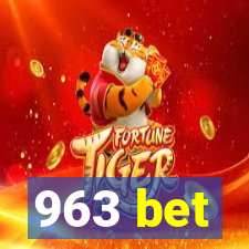 963 bet