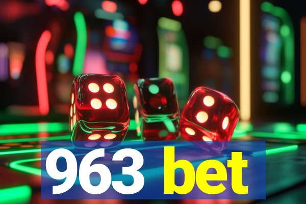 963 bet