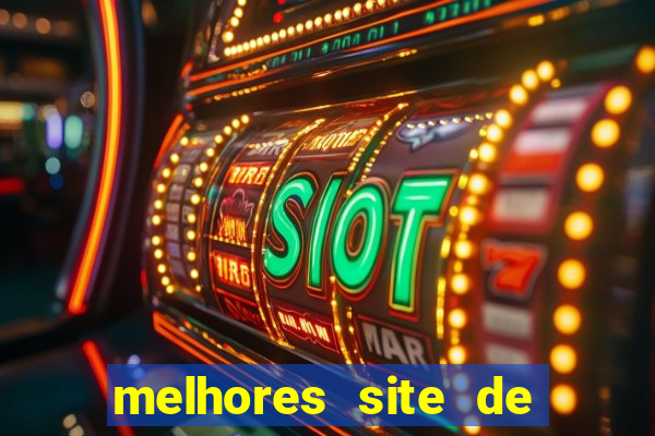 melhores site de jogos online