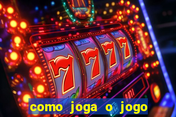 como joga o jogo do aviator