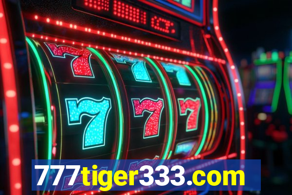 777tiger333.com