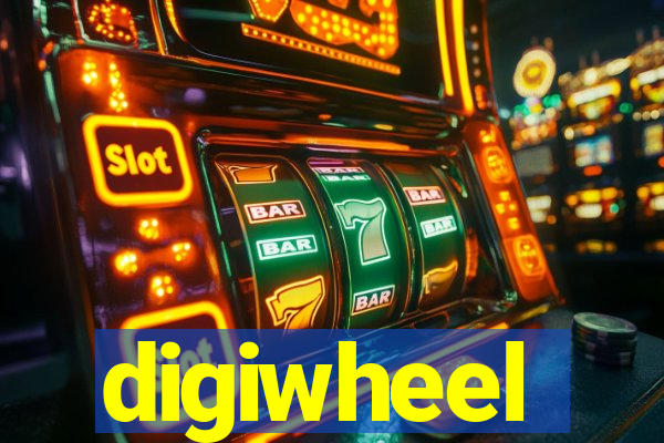 digiwheel