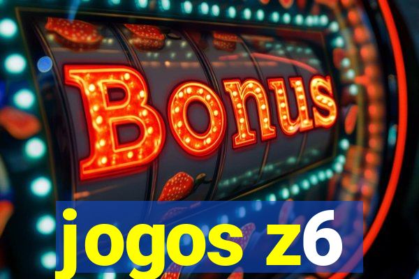 jogos z6