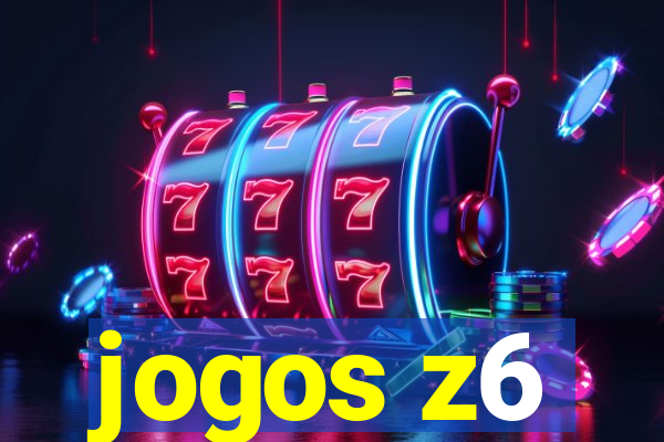 jogos z6