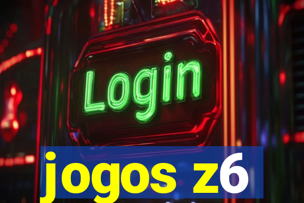 jogos z6