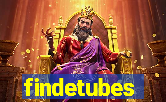 findetubes