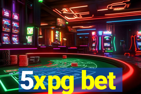 5xpg bet