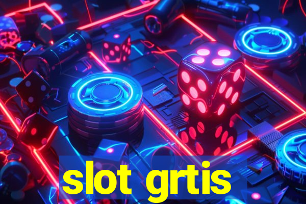 slot grtis