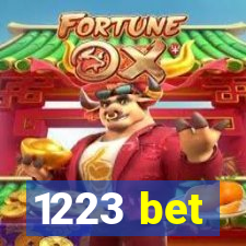 1223 bet