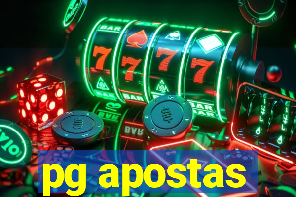 pg apostas