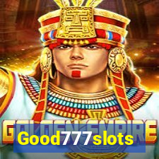 Good777slots