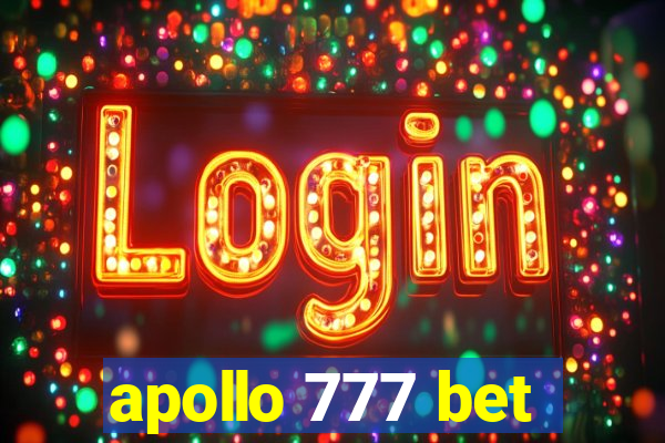 apollo 777 bet