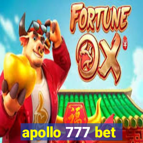 apollo 777 bet