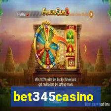 bet345casino