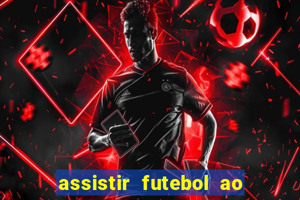 assistir futebol ao vivo rmc