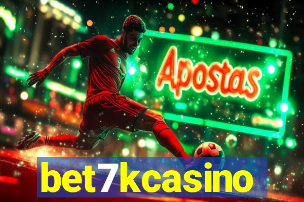 bet7kcasino