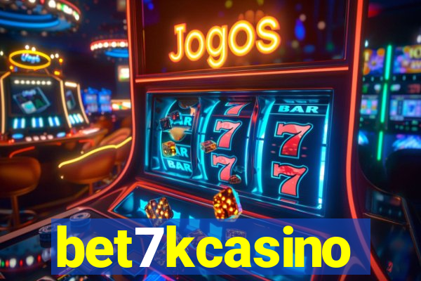 bet7kcasino