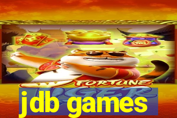 jdb games