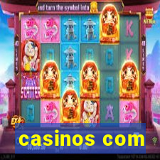 casinos com