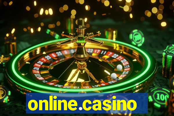 online.casino