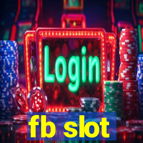 fb slot