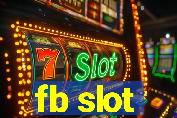 fb slot