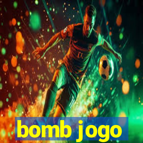 bomb jogo