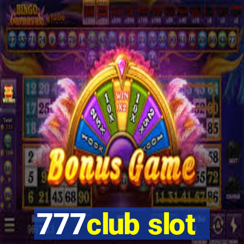 777club slot