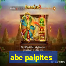 abc palpites