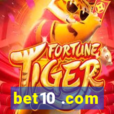 bet10 .com