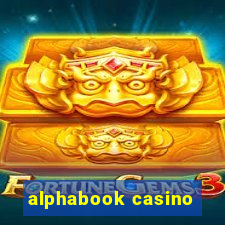 alphabook casino